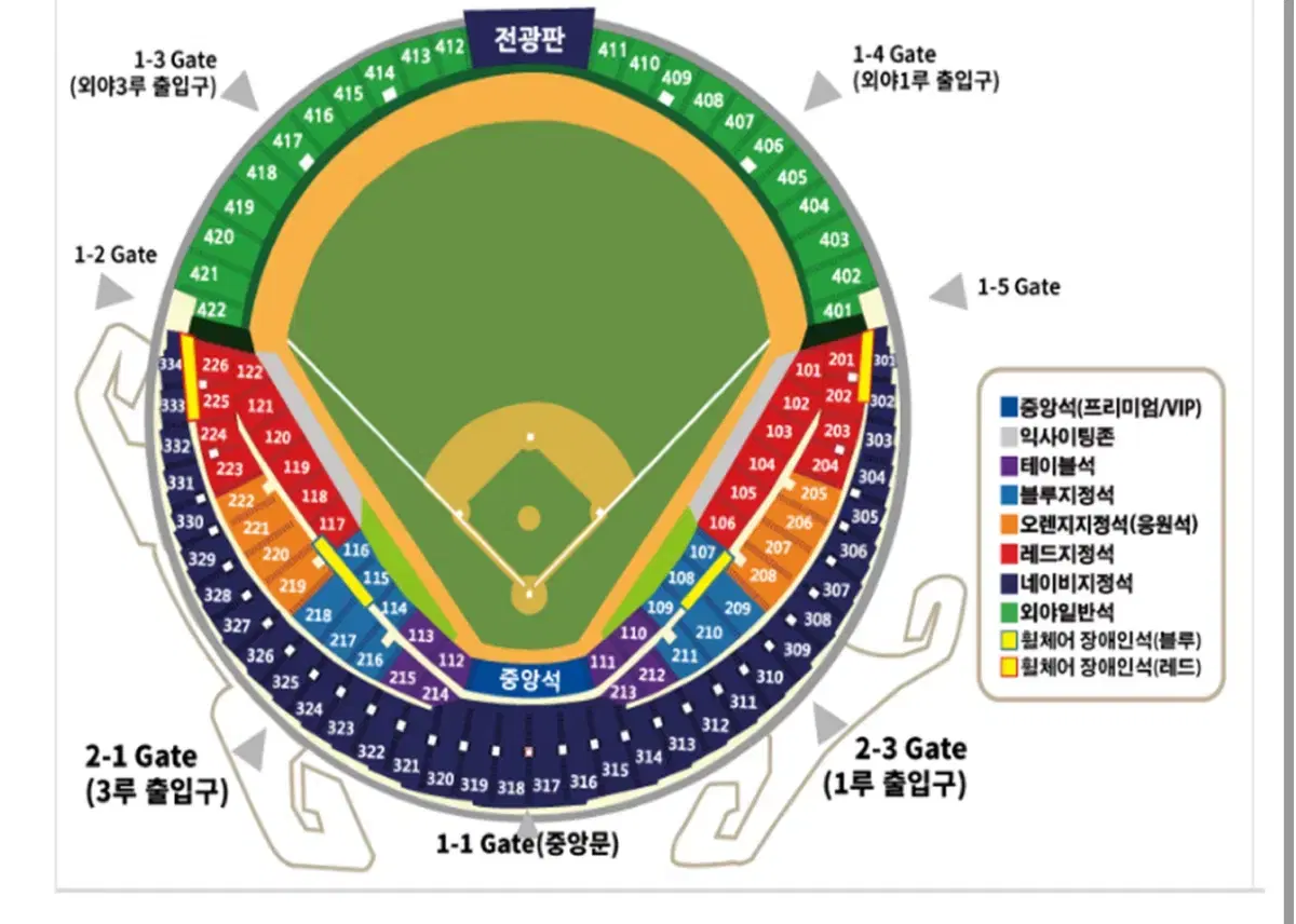 8/2 두산 키움 테이블석 구해요